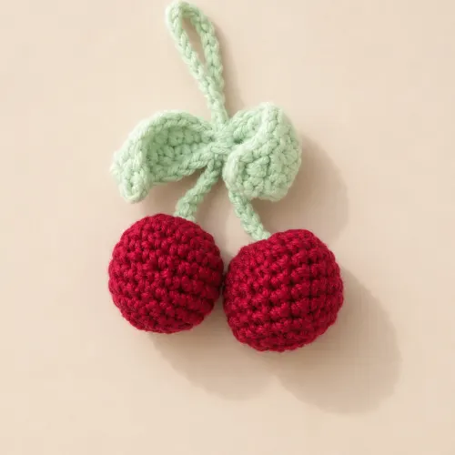 Cherry Charm