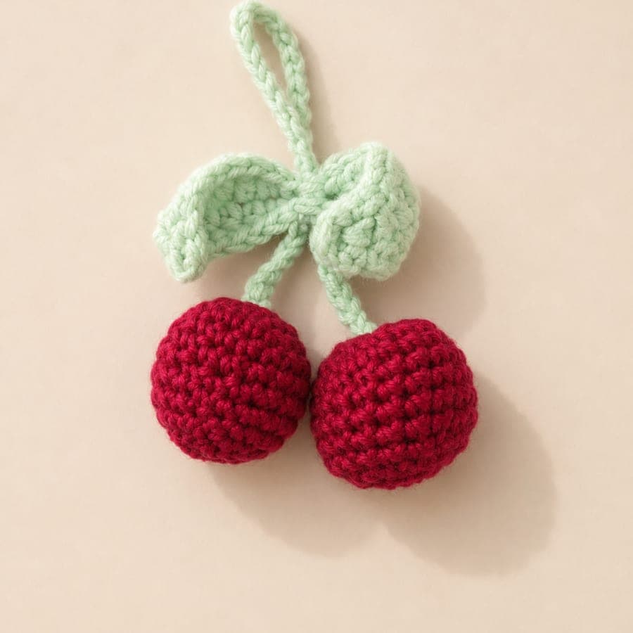 Cherry Charm